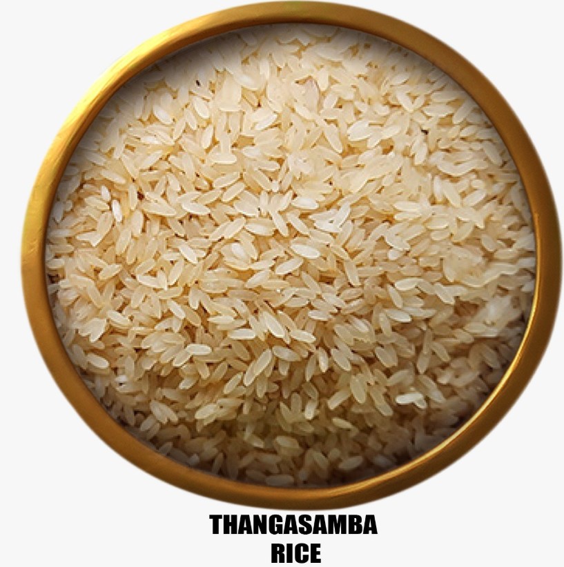 Thanga Samba Rice - Image 2