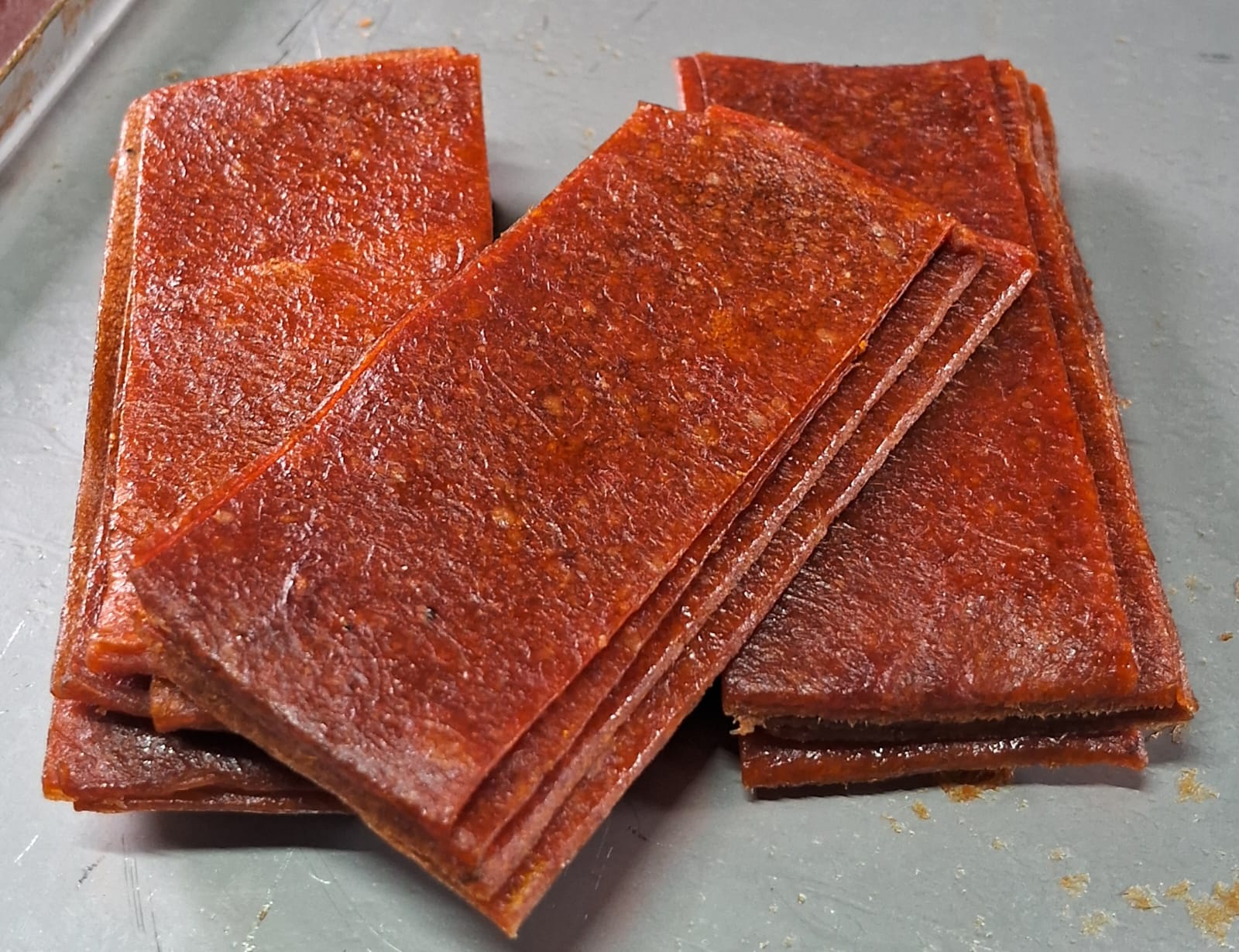 Soursop Fruit Bites(Dry Fruit) - Image 2