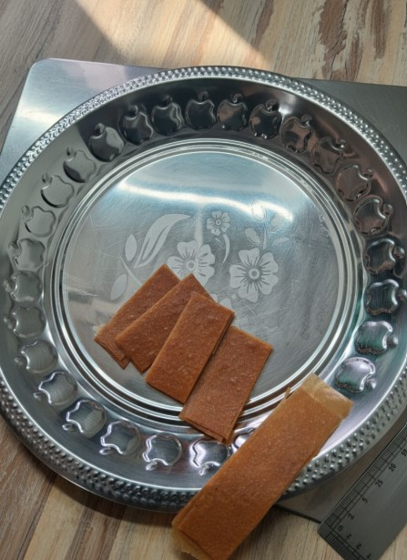 Soursop Fruit Bites(Dry Fruit) - Image 7