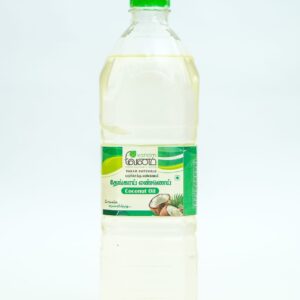 Coconut Oil – 1 litre