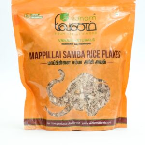 Mappillai Samba Flakes