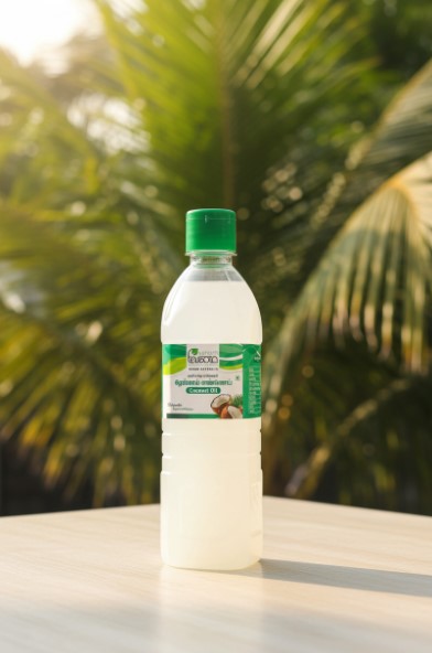 Coconut Oil – 1 litre - Image 4